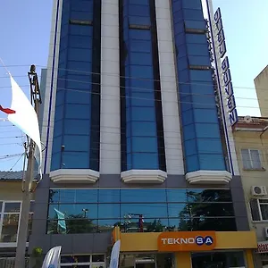 3* Otel Guven